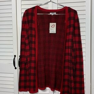 The classic cardigan 💋